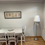 Viviendas Turisticas Cubos De 1 아파트 *