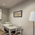 Viviendas Turisticas Cubos De 1 아파트