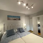 아파트 Viviendas Turisticas Cubos De 1 *