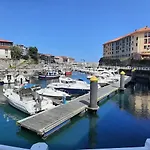 아파트 Viviendas Turisticas Cubos De 1 *