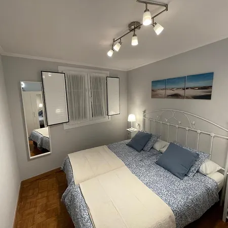 Apartamento Viviendas Turisticas Cubos De 1