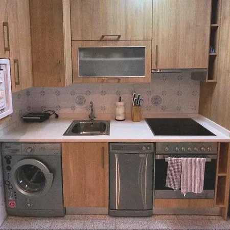 Viviendas Turisticas Cubos De 1 * Llanes