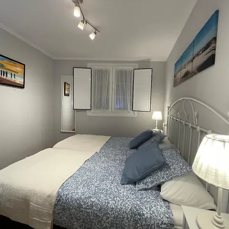 Viviendas Turisticas Cubos De 1 * Llanes