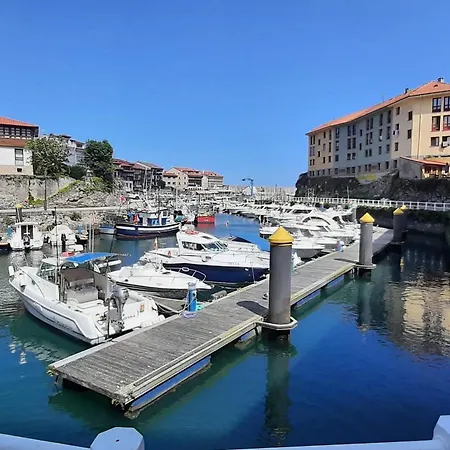 Apartamento Viviendas Turisticas Cubos De 1 *