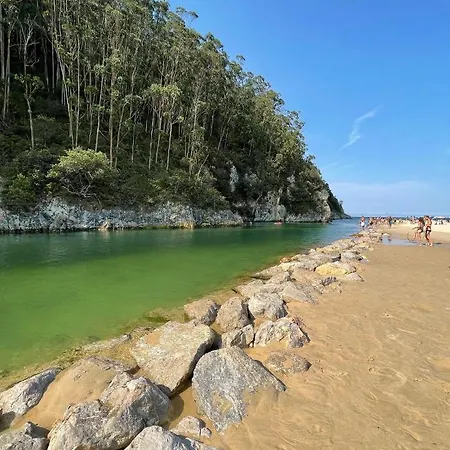 Viviendas Turisticas Cubos De 1 Llanes