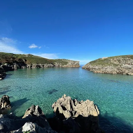 Viviendas Turisticas Cubos De 1 Llanes